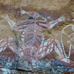 Burrungkuy (Nourlangie Rock) Sugarbag Safaris Private Kakadu Tours