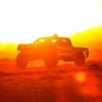 Australia's Greatest Desert Race