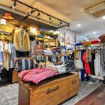 Scotch & Soda shop-in-shop