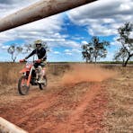 Dirt Bike Ride