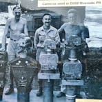 Cameras