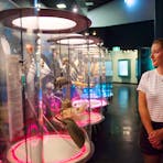 MAGNT Natural Sciences Gallery