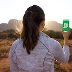 Uluru Audio Guide has stories and facts to share with you at Kata Tjuta