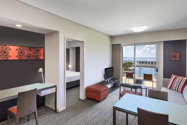 Adina Apartment Hotel Darwin Waterfront