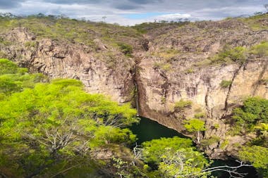 One day Litchfield Private Charter Tour