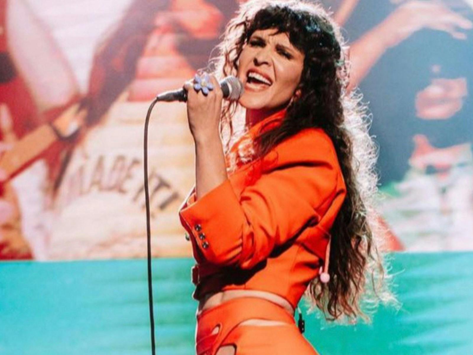 Fanny Lumsden - Darwin Festival