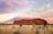 Uluṟu Sunset Half Day Tour