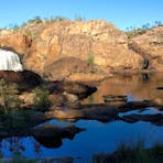 Leliyn/Edith Falls