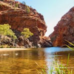 Ellery Creek Big Hole