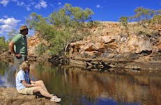 davenport ranges