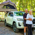 Britz Campervans