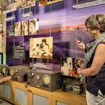 Alice Springs School of the Air Visitor Centre