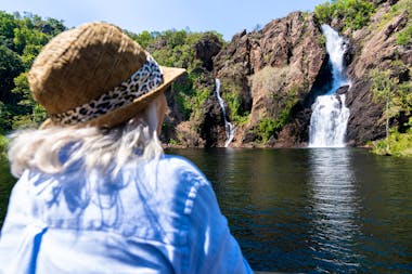 Litchfield 3 Day Waterfall Escape