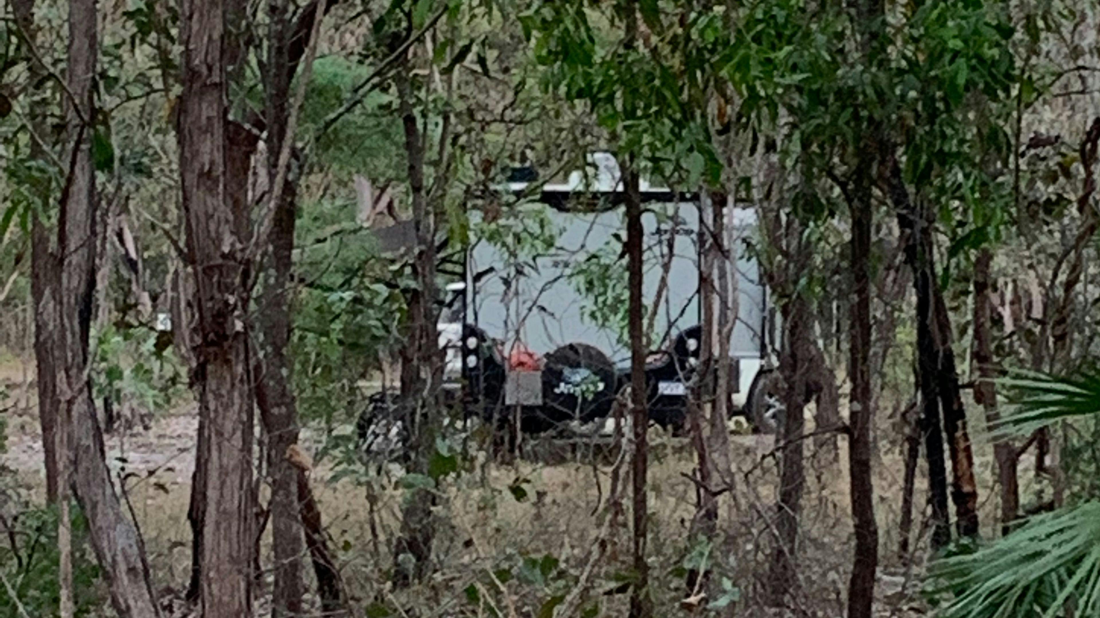 Camp Bundaleer on Kakadu Doorstep