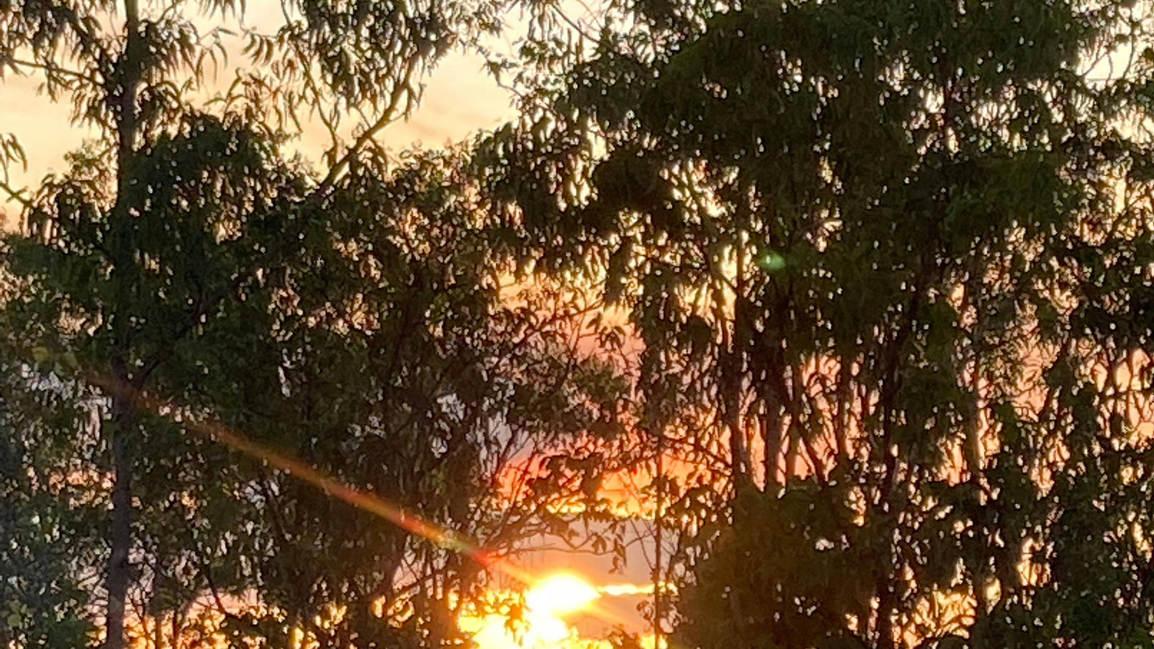 Camp Bundaleer on Kakadu Doorstep