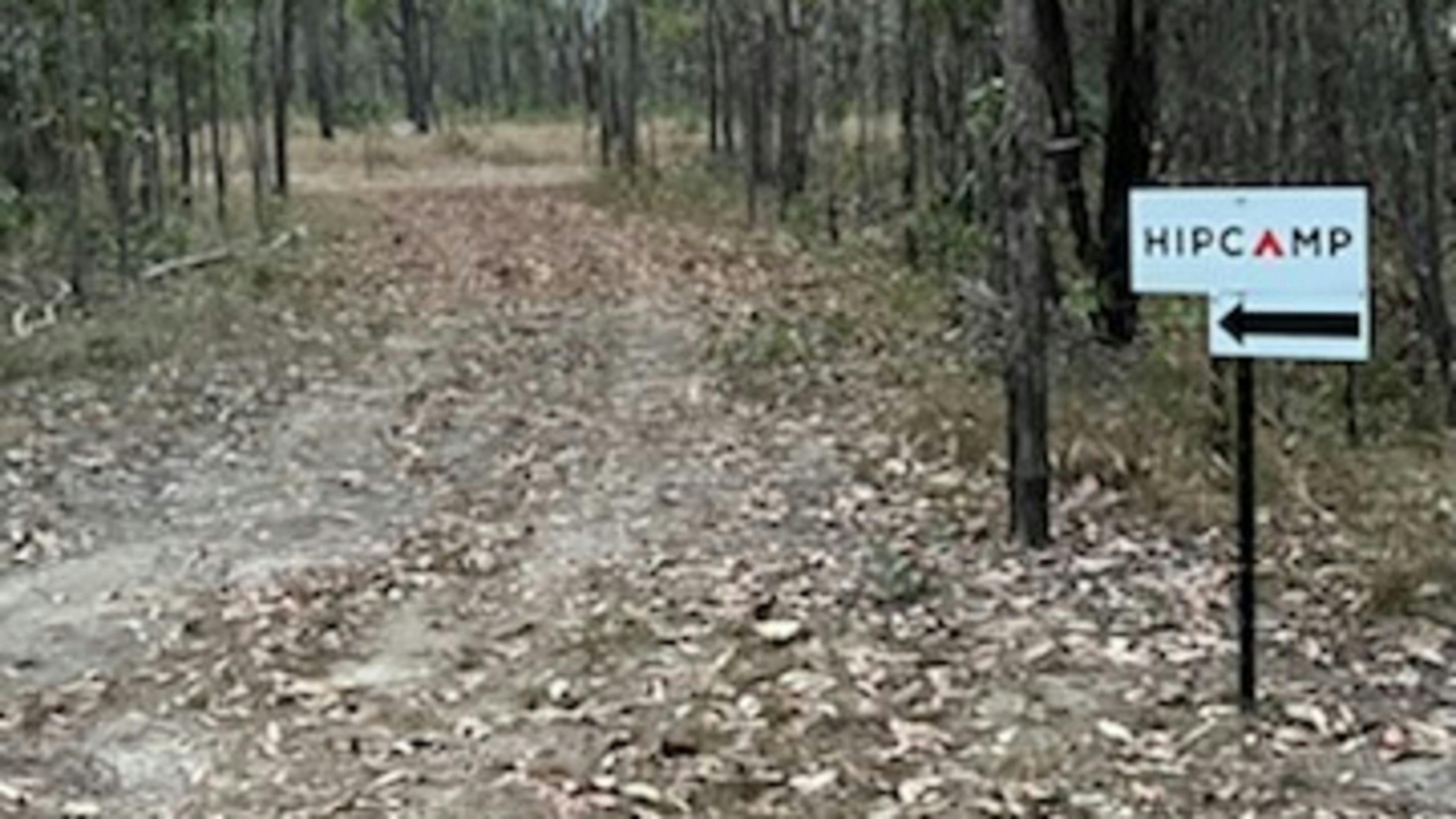 Camp Bundaleer on Kakadu Doorstep