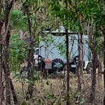 Camp Bundaleer on Kakadu Doorstep