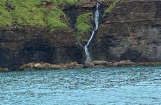 OBJ Adventures | Nhulunbuy Fishing| Gove Fishing | NT Fishing Adventures | East Arnhem Land