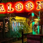 Saloon Bar & bistro open daily