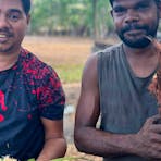 Bush Tucker at Kakadu Billabong Safari Camp