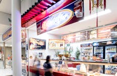 Chok's Place in Darwin Galleria in Smith Street Mall Darwin City.