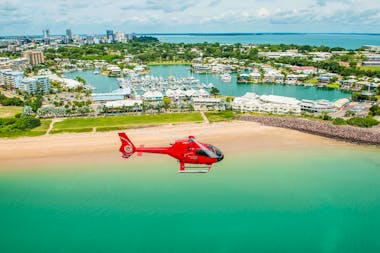 30 Minute Scenic Flight