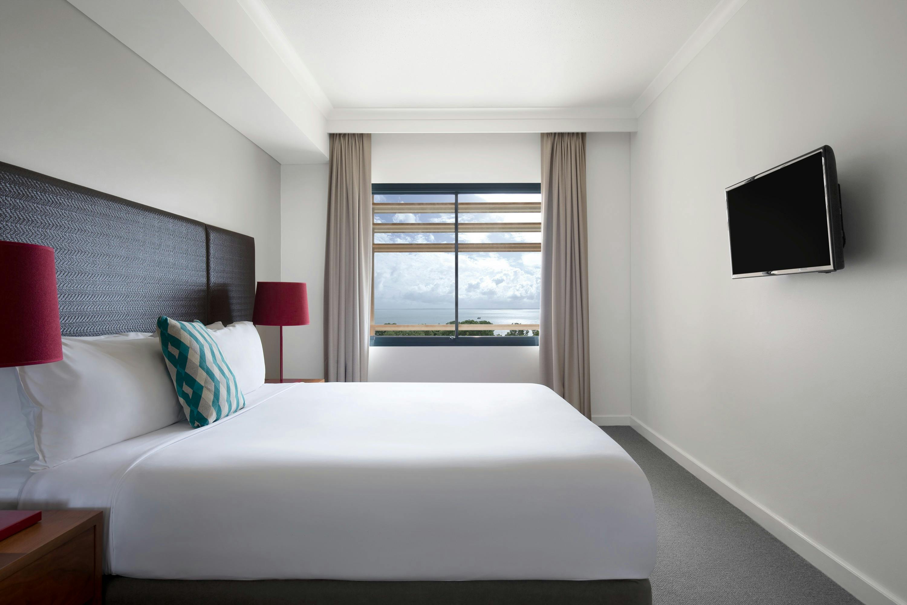 Mantra on the Esplanade - 1 Bedroom Apartment