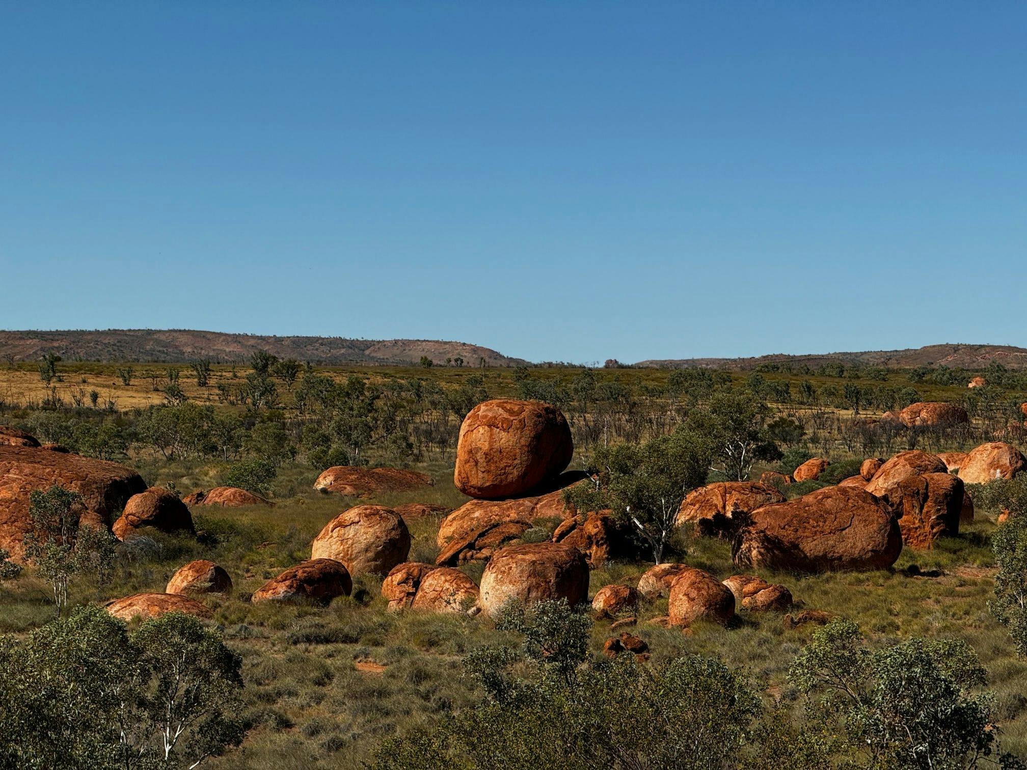 Devils Marbles (Karlu Karlu)
