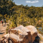 Kakadu Adventure Tour Maguk