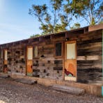6 of our 12 bunkhouse rooms