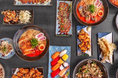 ichi Izakaya