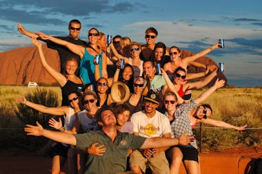 Discovery Tours NT