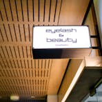Arcade sign