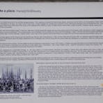 Interpretive Panel