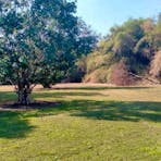 Coomalie Creek Camp Ground