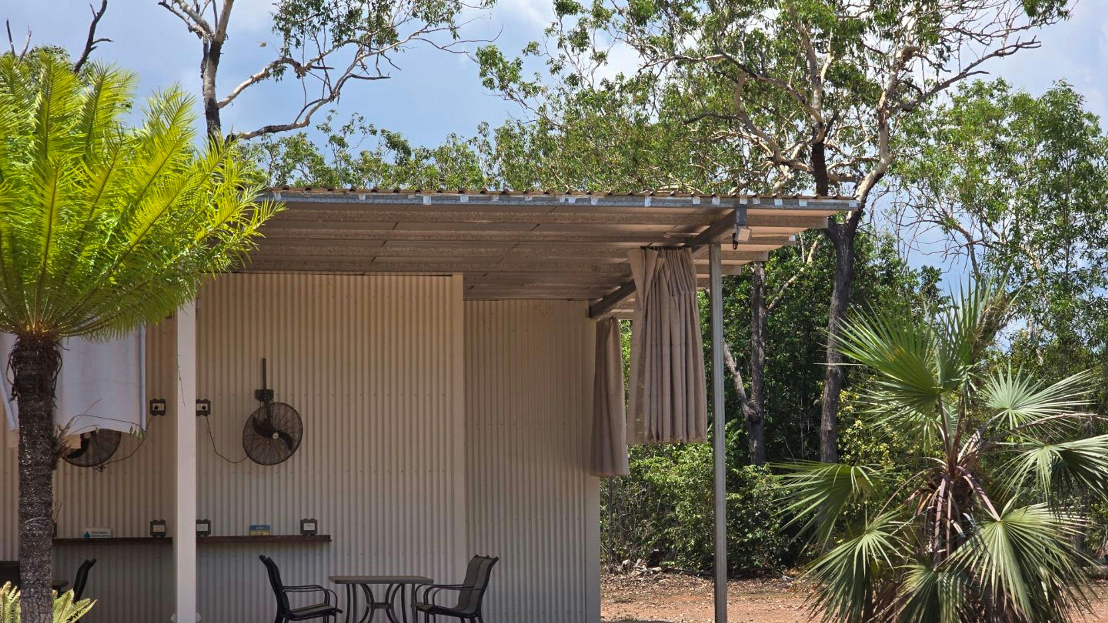 Cycad Garden Stay @ Dundee