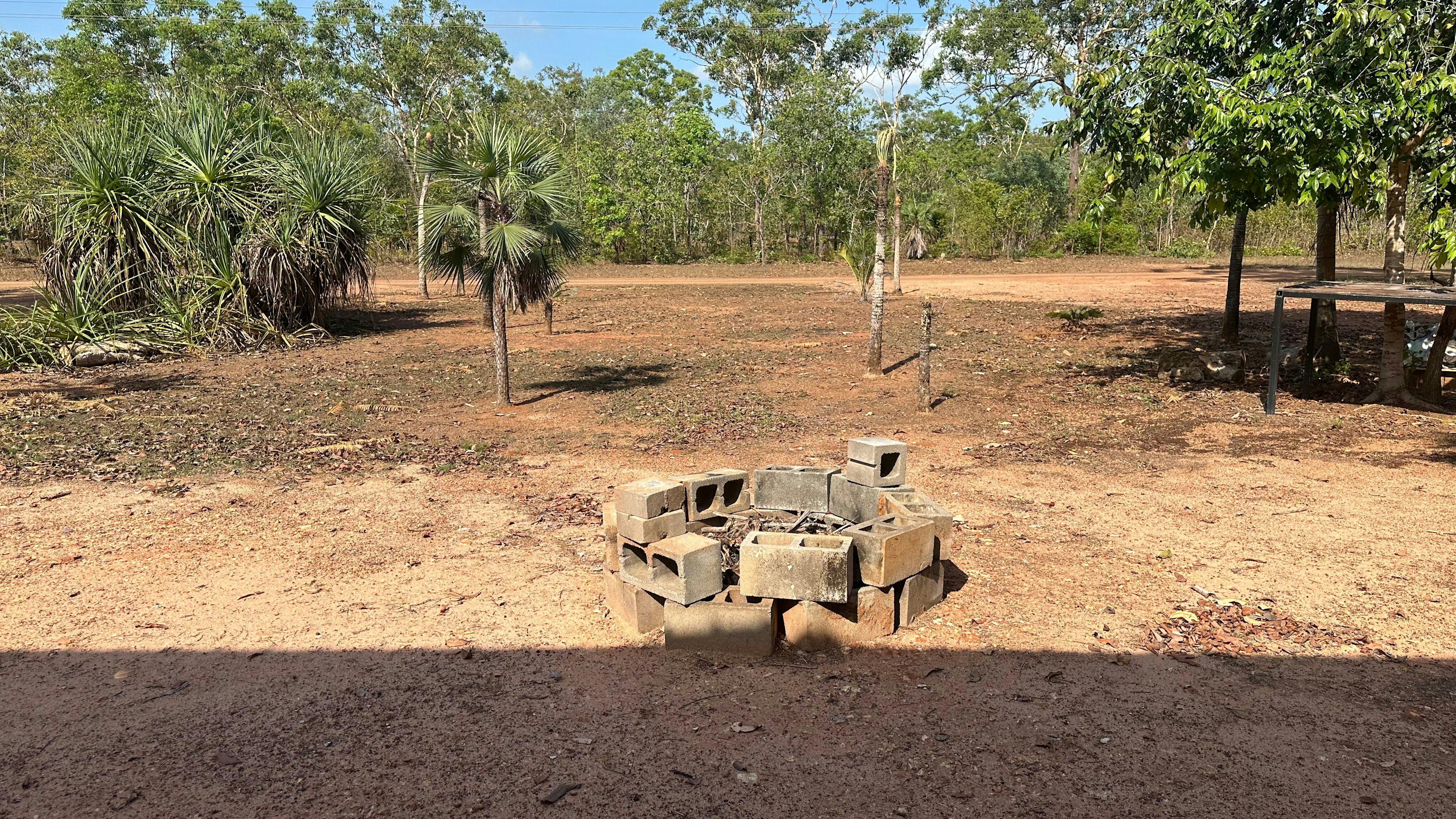 Cycad Garden Stay @ Dundee
