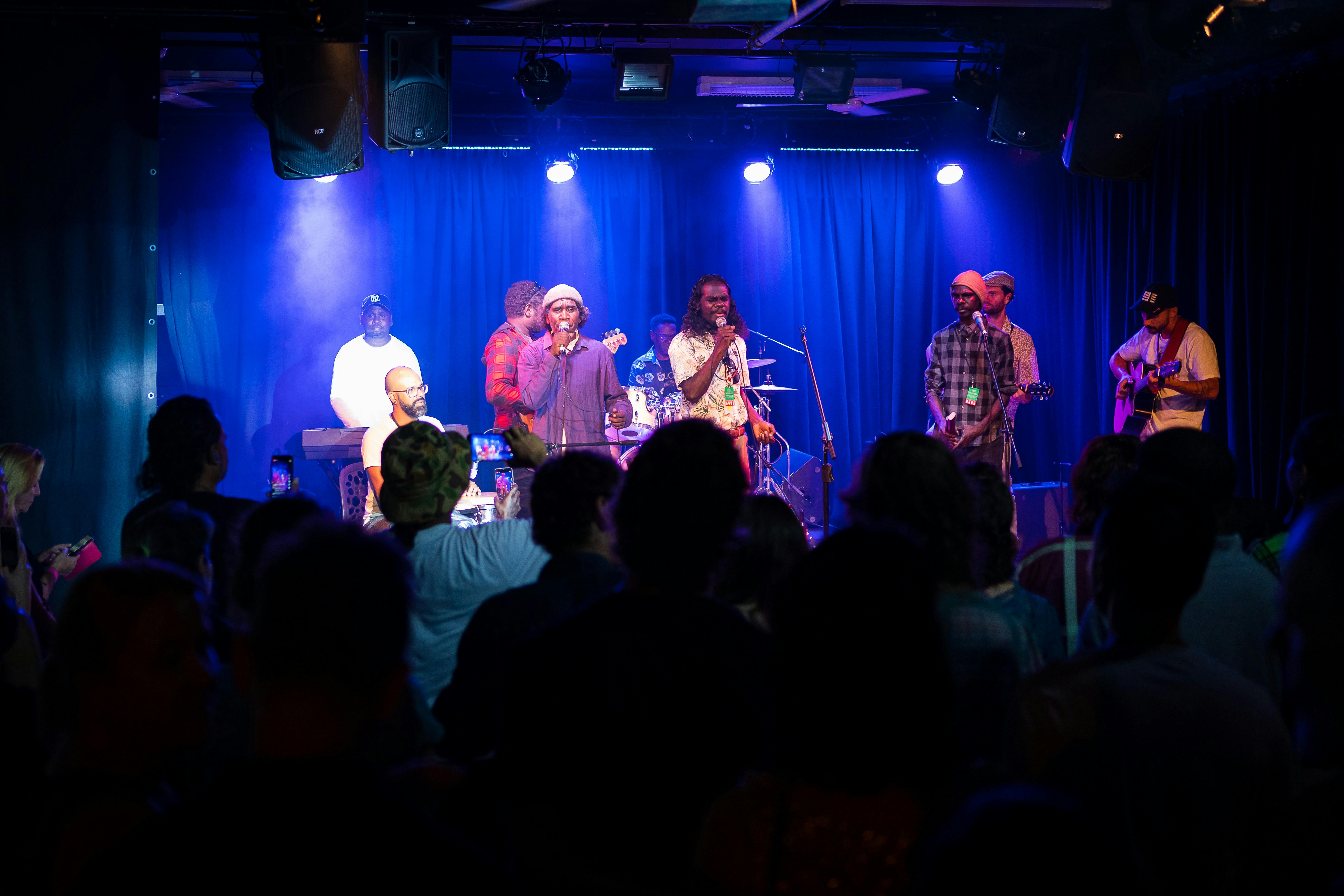 2024 Darwin Fringe Festival