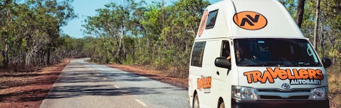 Travellers Autobarn Darwin