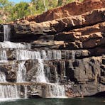 Bell Gorge- Gibb River Road