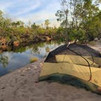 mozzie dome koolpin