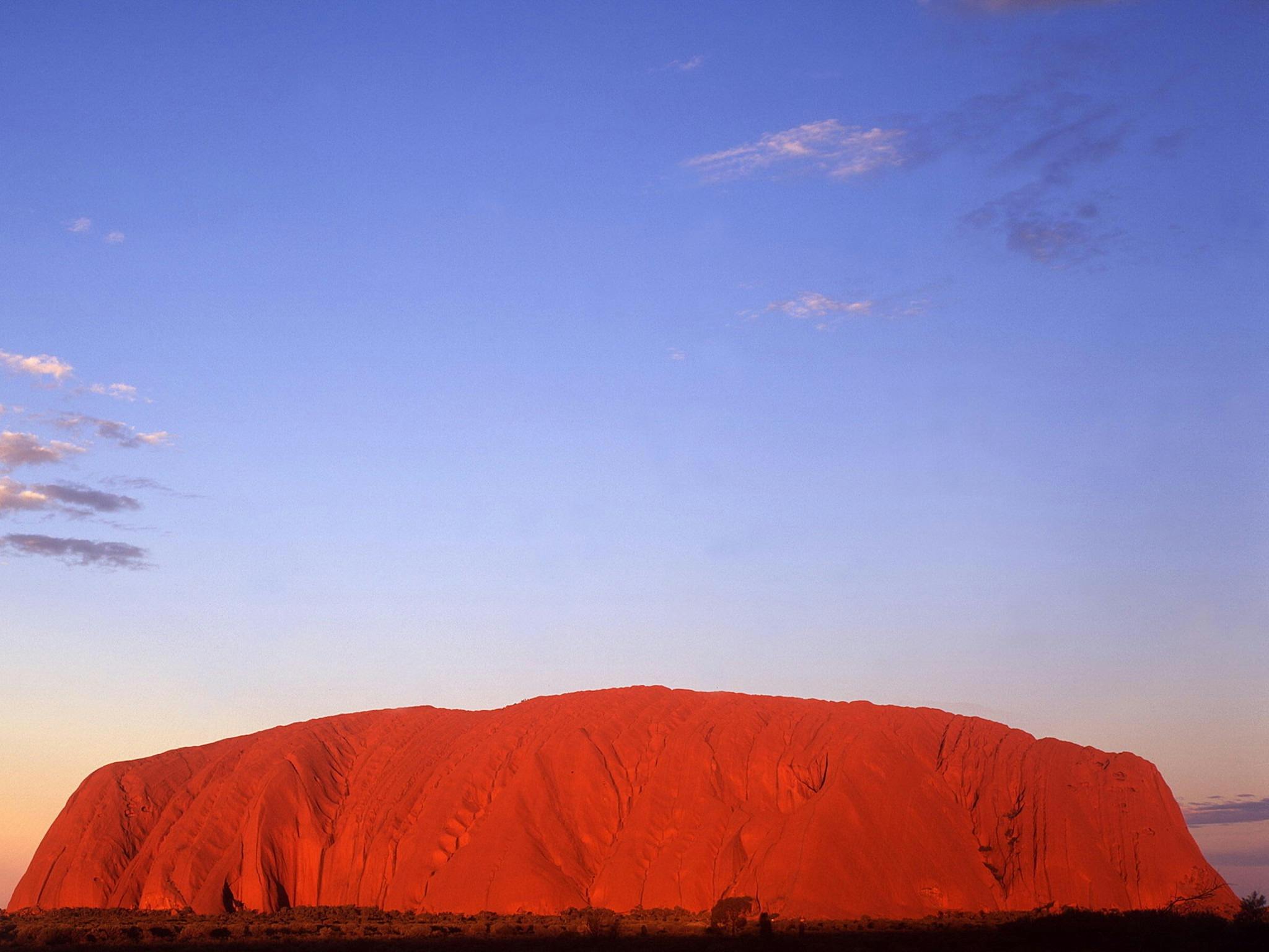 Uluru