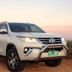 SEIT Outback Australia small group private charters