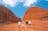 4 Day Uluru Kings Canyon & West MacDonnell Ranges 4WD Adventure - from Yulara (Camping)