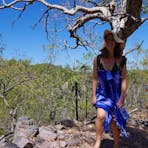Greenant Creek / Tjaetabe Falls
