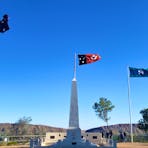 Anzac hill