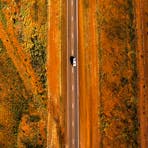NT Outback Adventure by Air