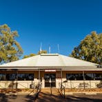 Kings Canyon Reception