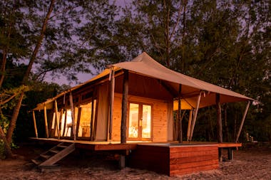 Tiwi Island Retreat