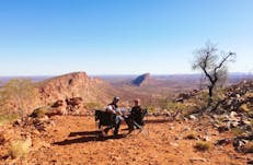 Relax with stunning views